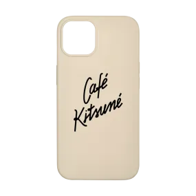 Native Union x Cafe Kitsune Case For Iphone 13 Latte