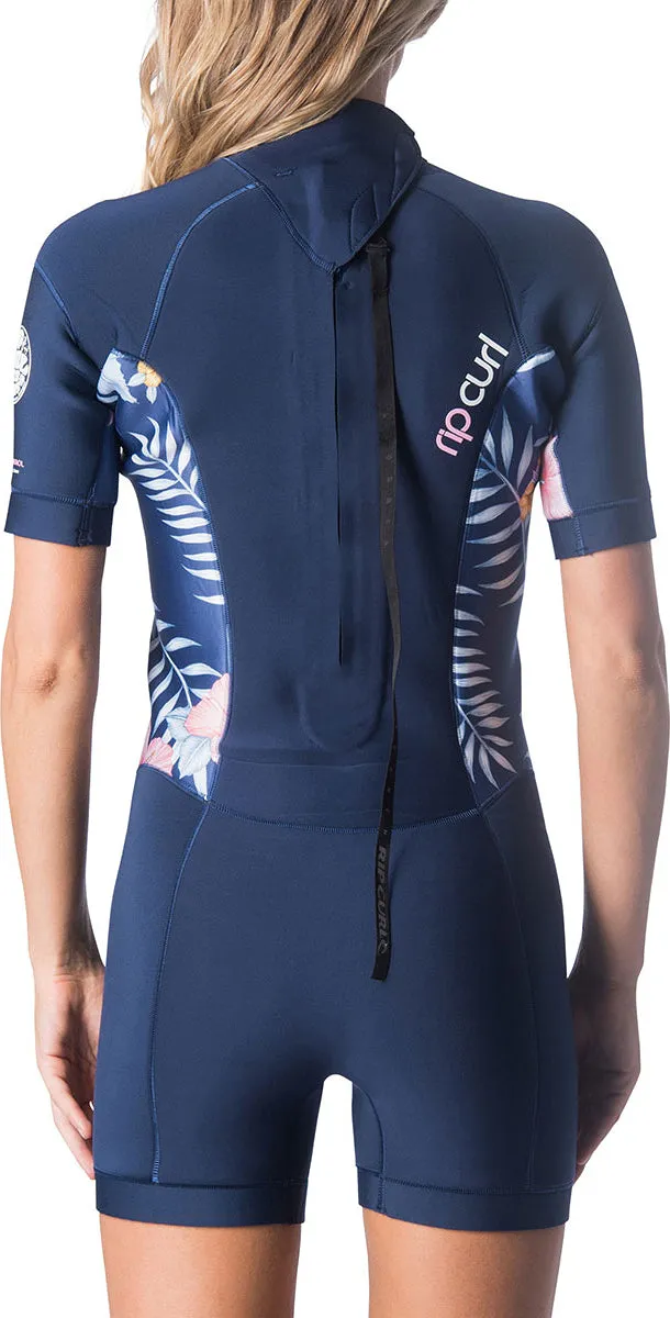 2mm Dawn Patrol Spring Suit - Women's|-|Combinaison 2mm Dawn Patrol Femme