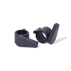 30mm Clamp Collars (Pair)