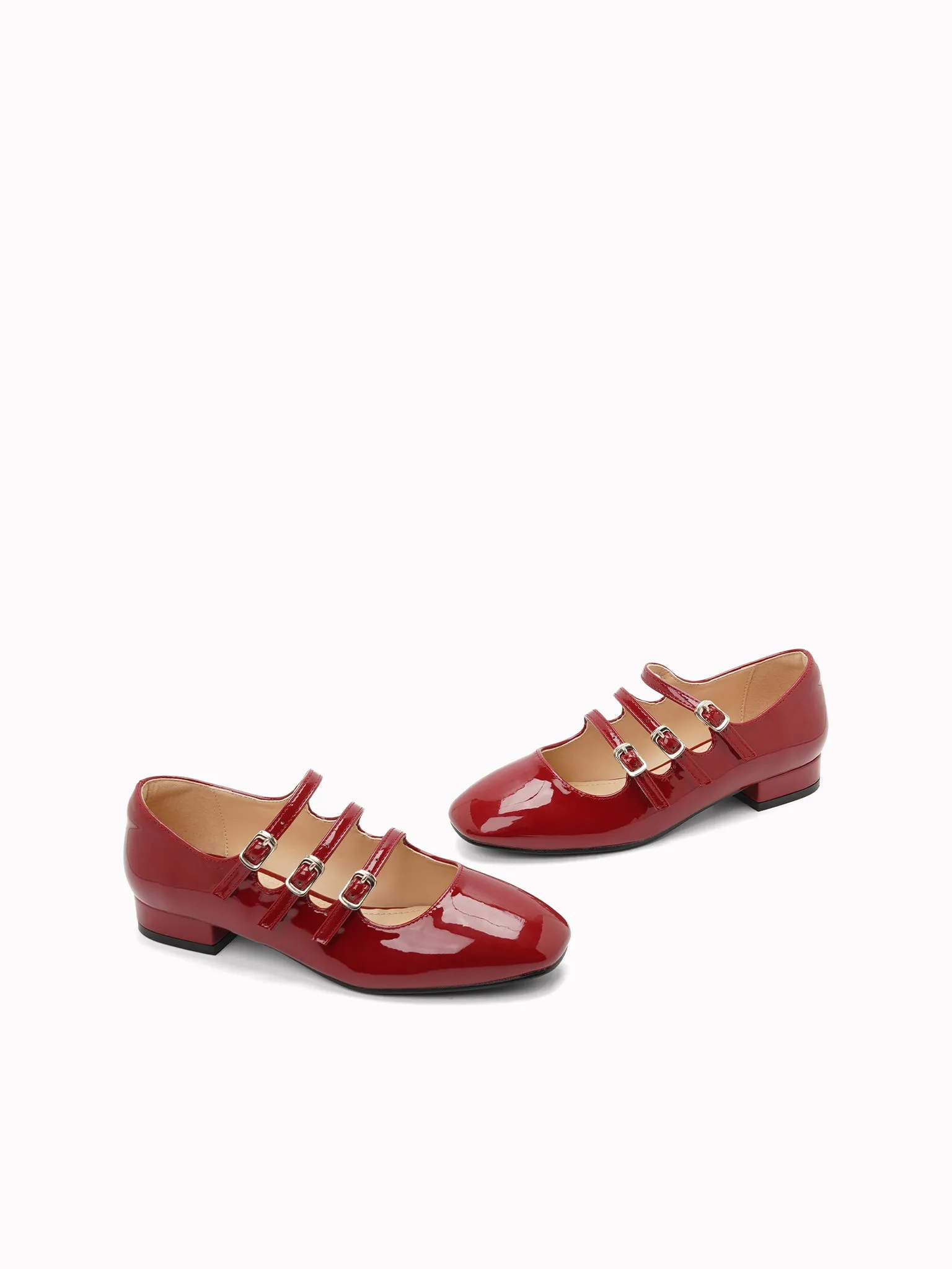 Alaya Mary Jane Ballerinas