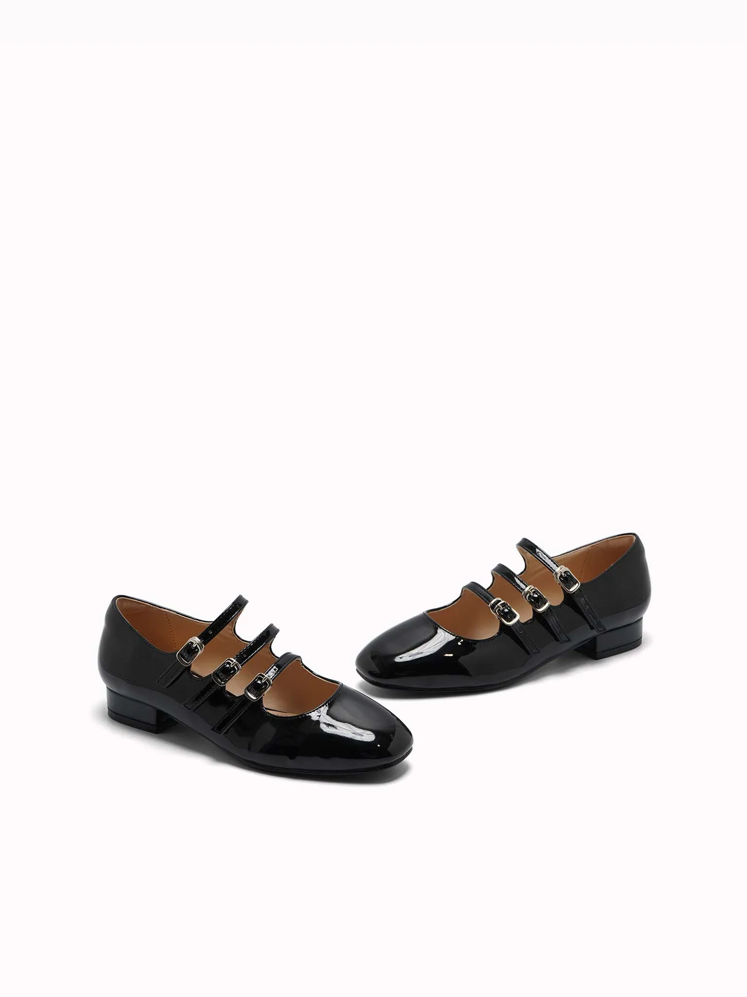 Alaya Mary Jane Ballerinas