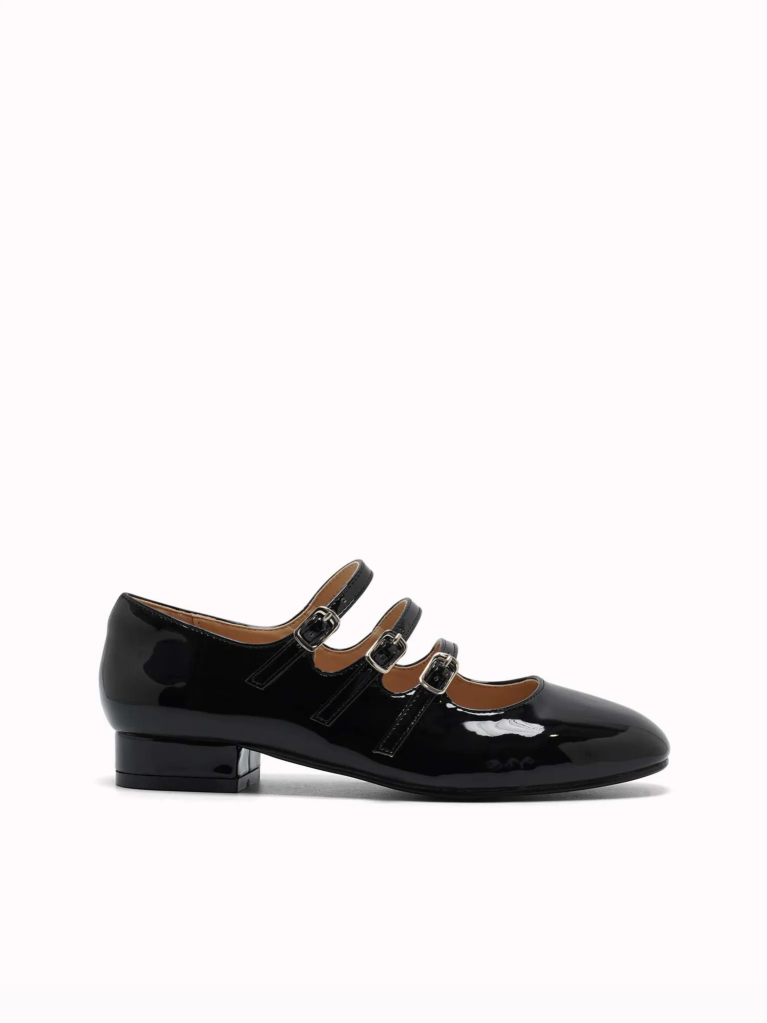 Alaya Mary Jane Ballerinas