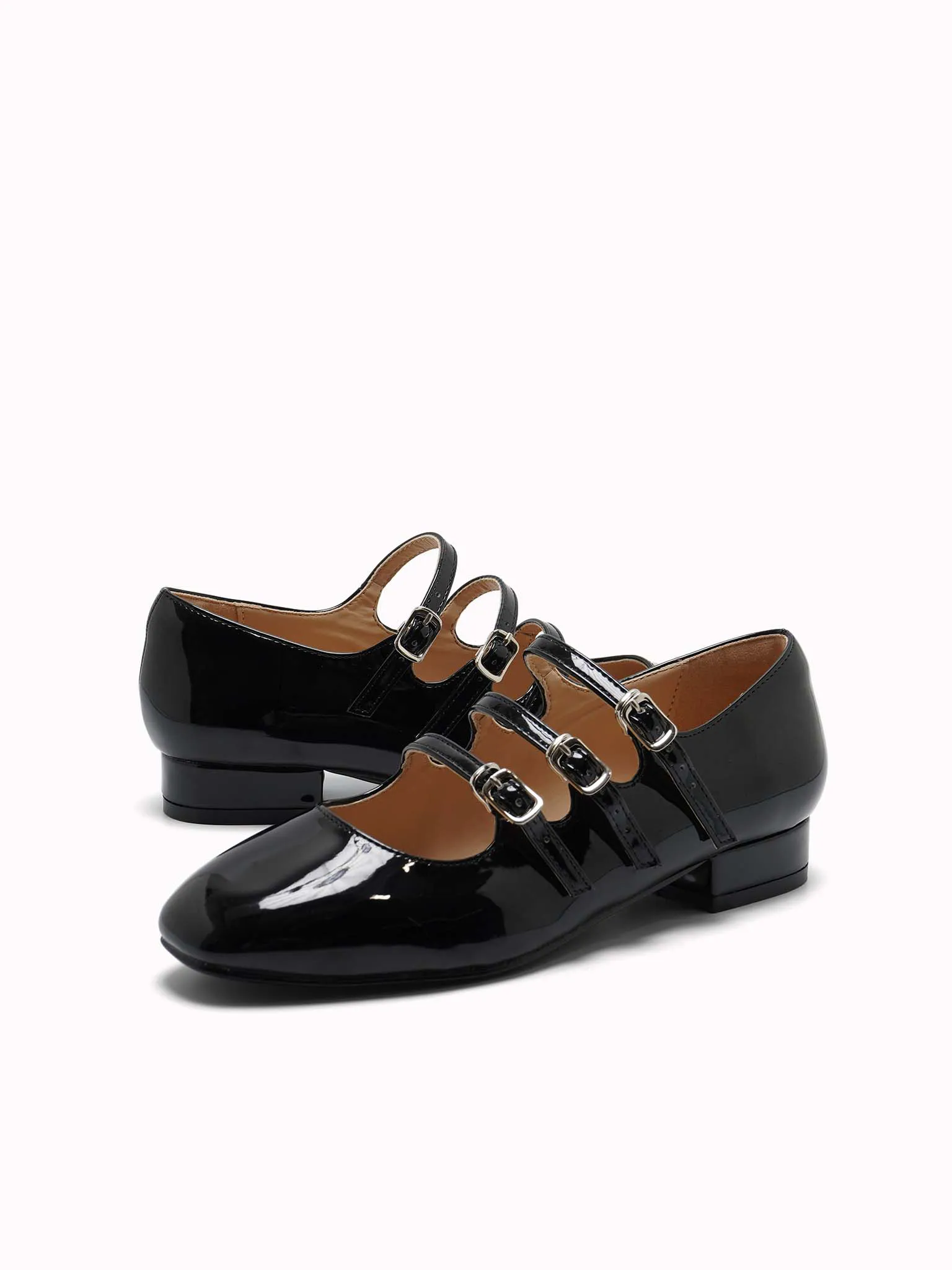 Alaya Mary Jane Ballerinas