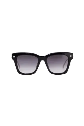 ALEXANDER MCQUEEN spike studs sunglasses for