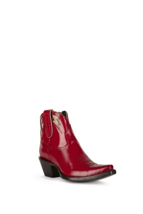 Allens Brand - Athena - Red