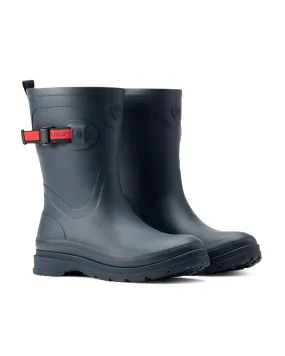 Ariat Womens Kelmarsh Mid Rubber Wellington Boots