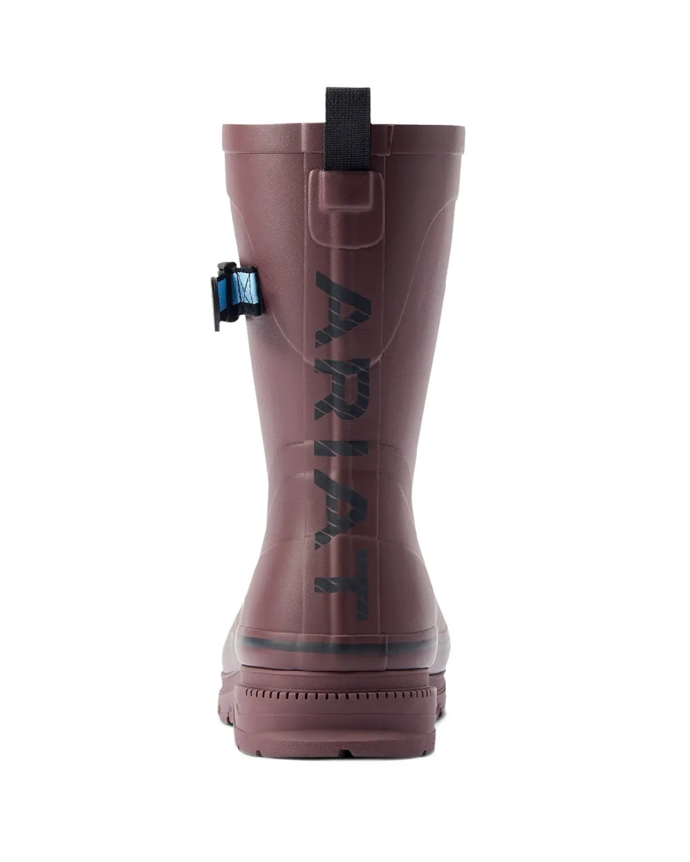 Ariat Womens Kelmarsh Mid Rubber Wellington Boots