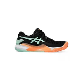 ASICS GEL RESOLUTION 9 PADEL W