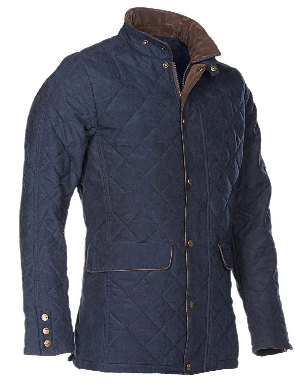 Baleno Cheltenham Quilted Jacket