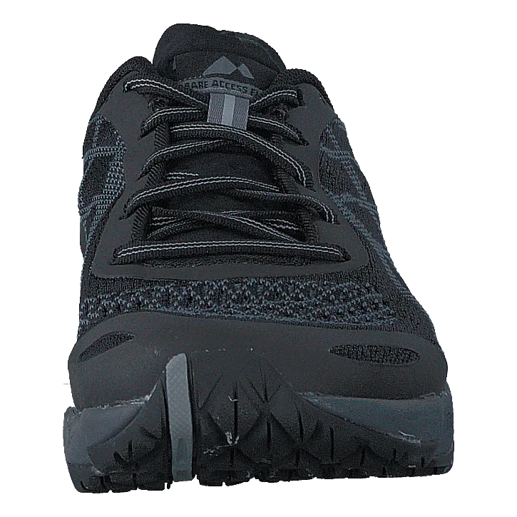 Bare Access Flex E-mesh Black