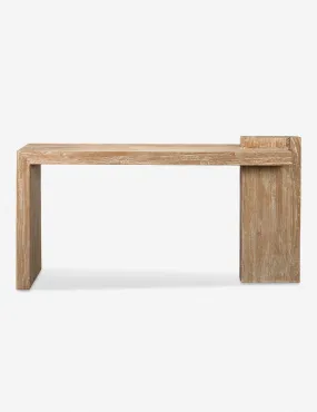 Bart Console Table