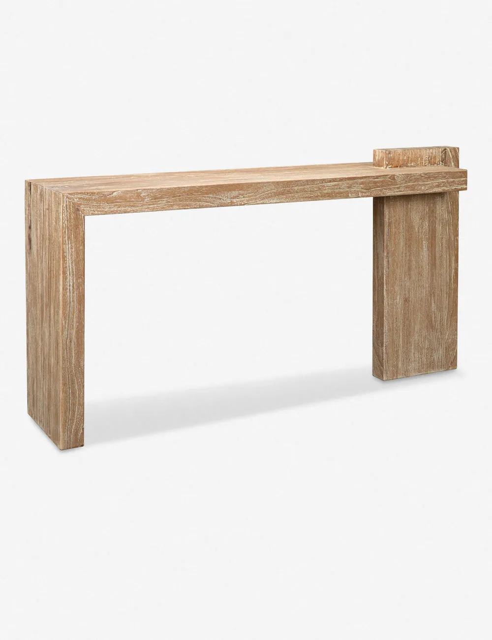 Bart Console Table