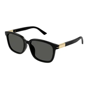 Black GG1505 Sunglasses