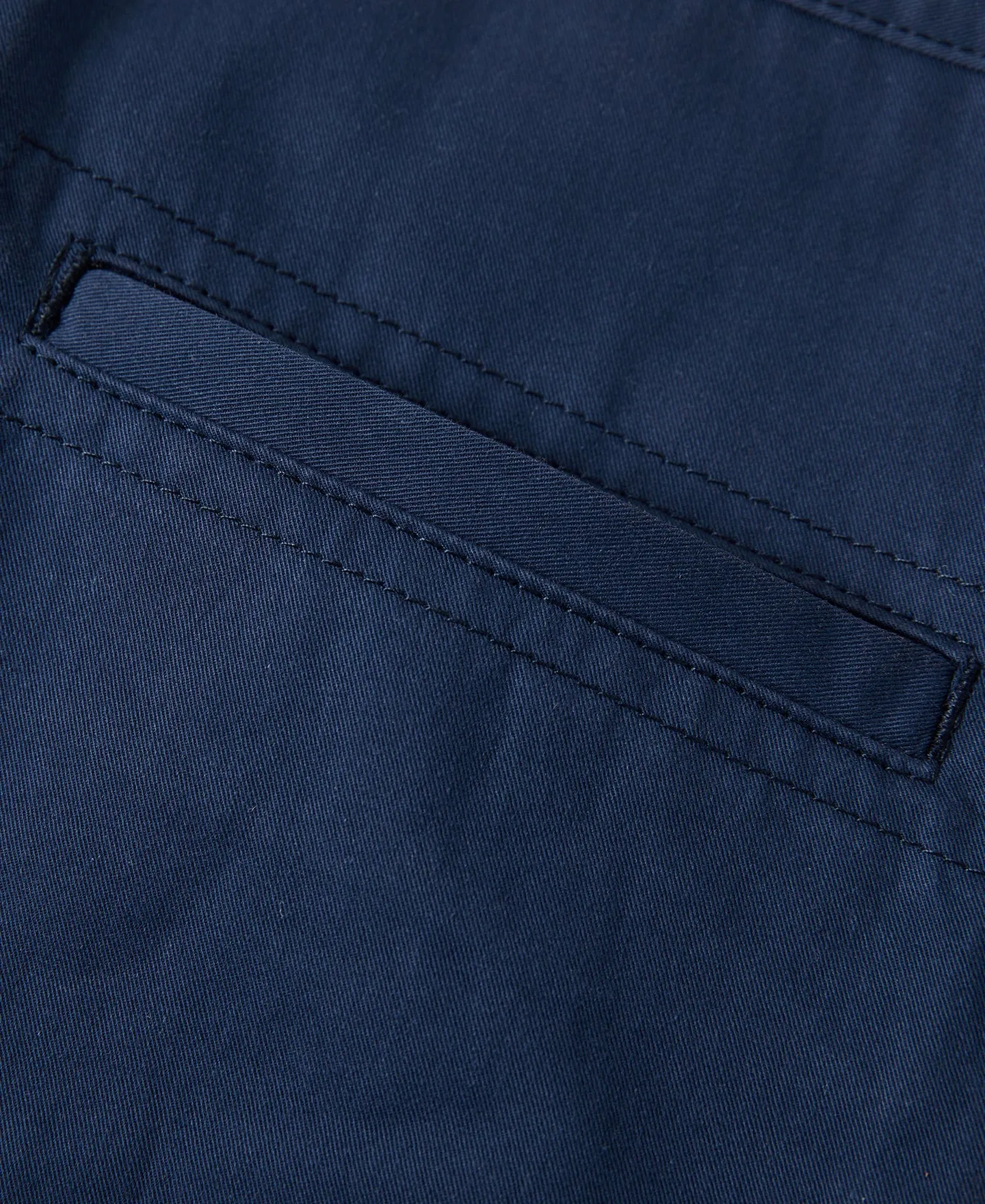 British Army Gurkha Shorts - Indigo