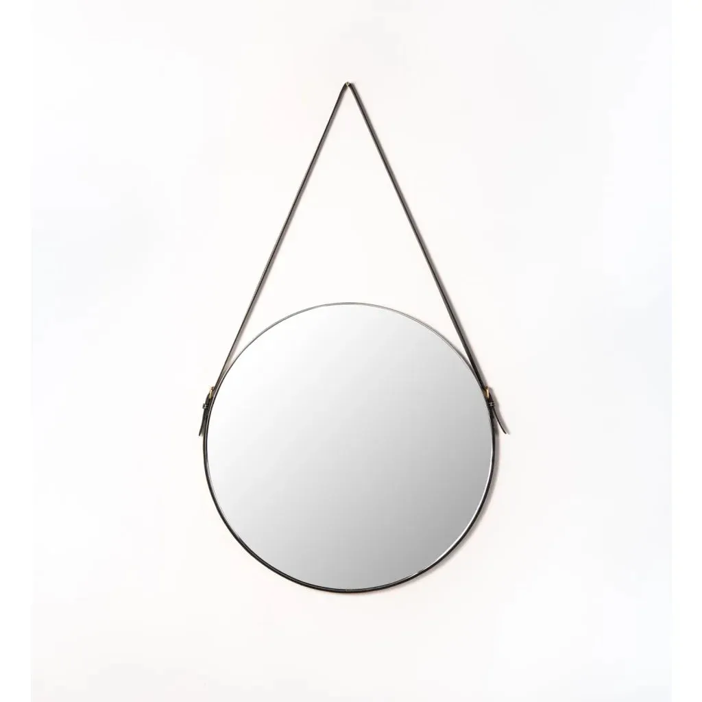 CAS 60cm ROUND MIRROR