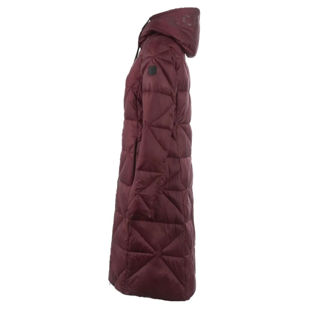 Cavallo Gesa Functional Quilted Coat