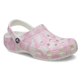 Classic Duke Print Clog