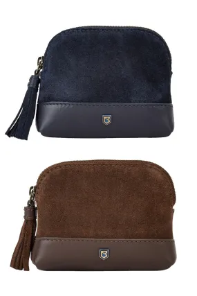 Dubarry Richmond Suede Purse