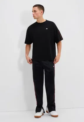 Ellesse - Savelli Black - T-Shirt