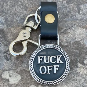 Friendly Key Chain - KC35