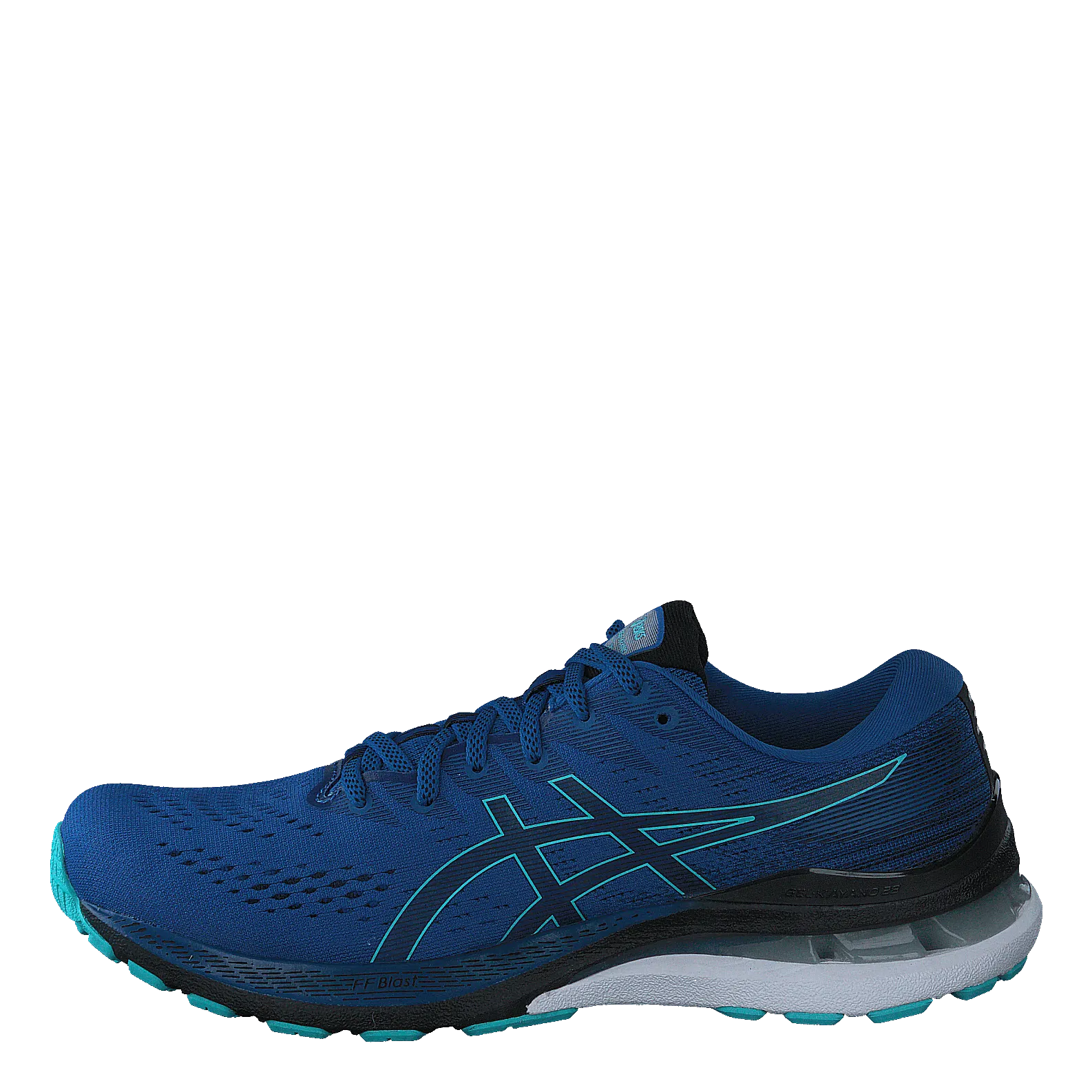 Gel-kayano 28 Lake Drive/black