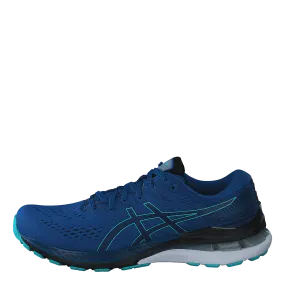 Gel-kayano 28 Lake Drive/black