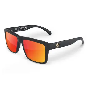 Heat Wave Vise Sunblast Polarized