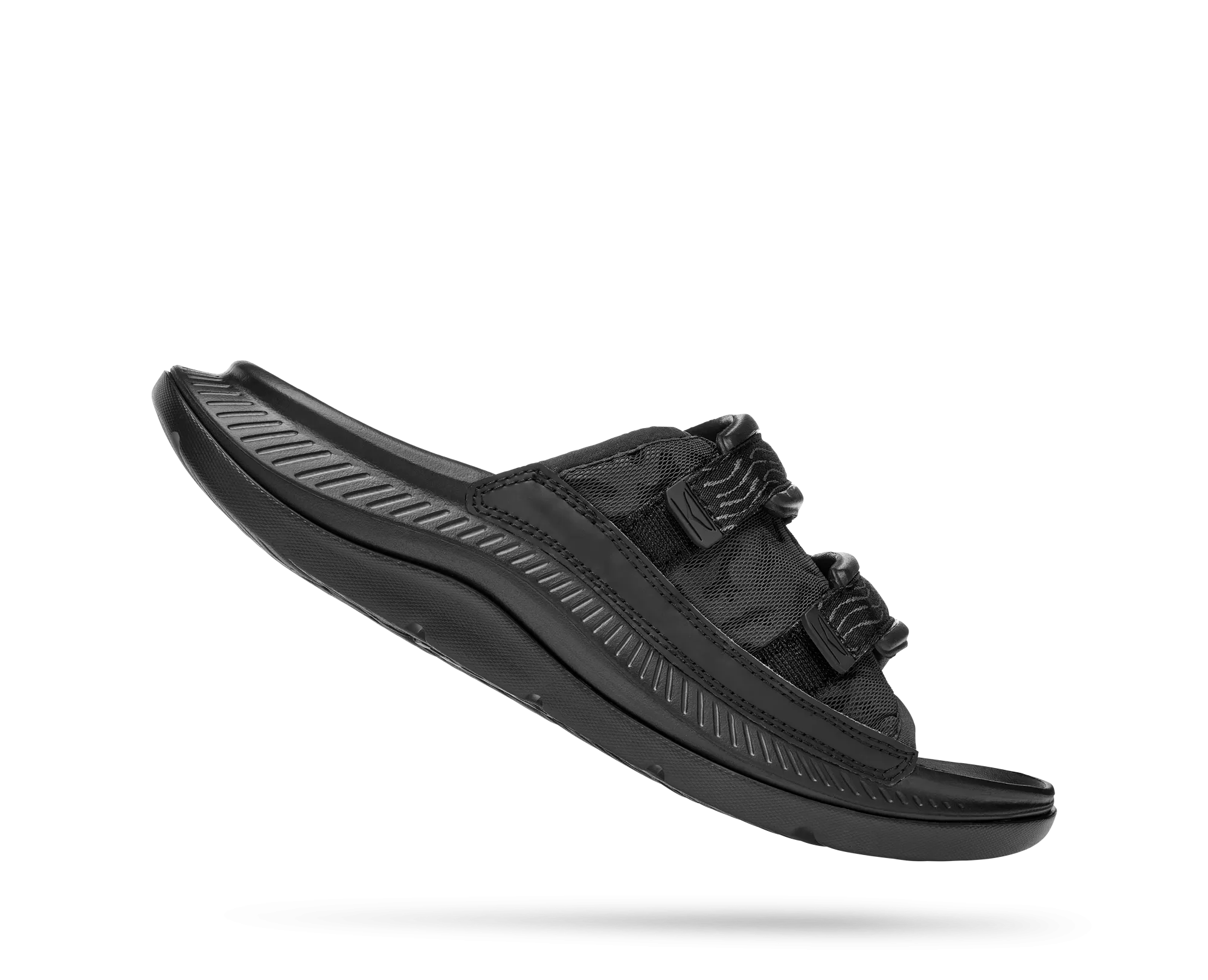 HOKA ORA LUX BLACK