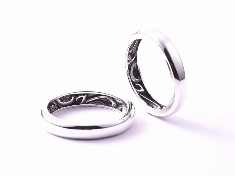 Inner Tribal Ring