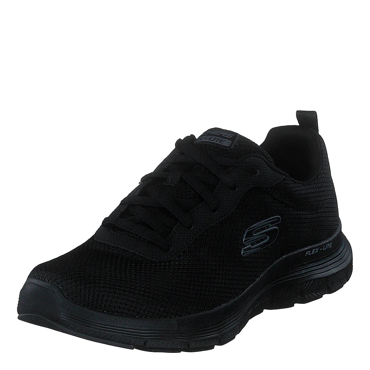 Mens Flex Advantage 4.0 Bbk