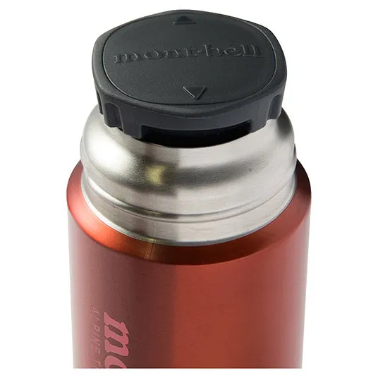 Montbell Alpine Thermo Bottle 0.75L