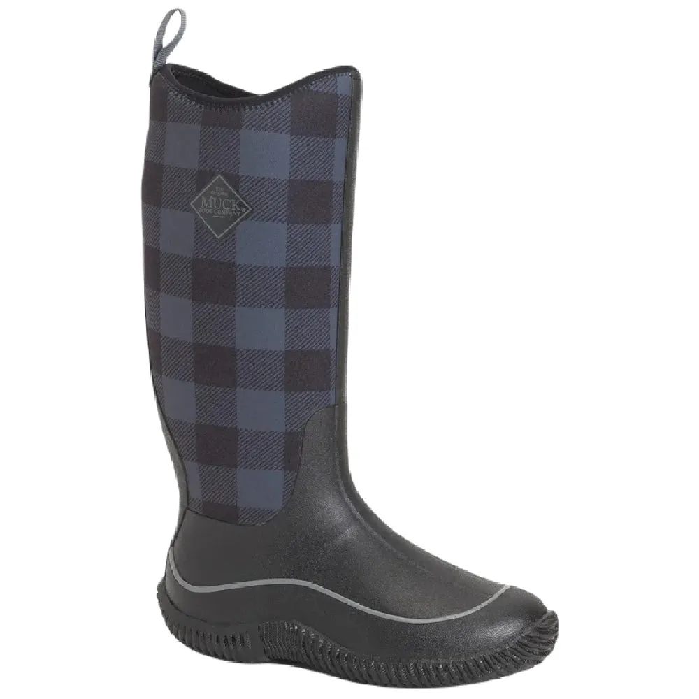 Muck Boots Womens Hale Wellingtons