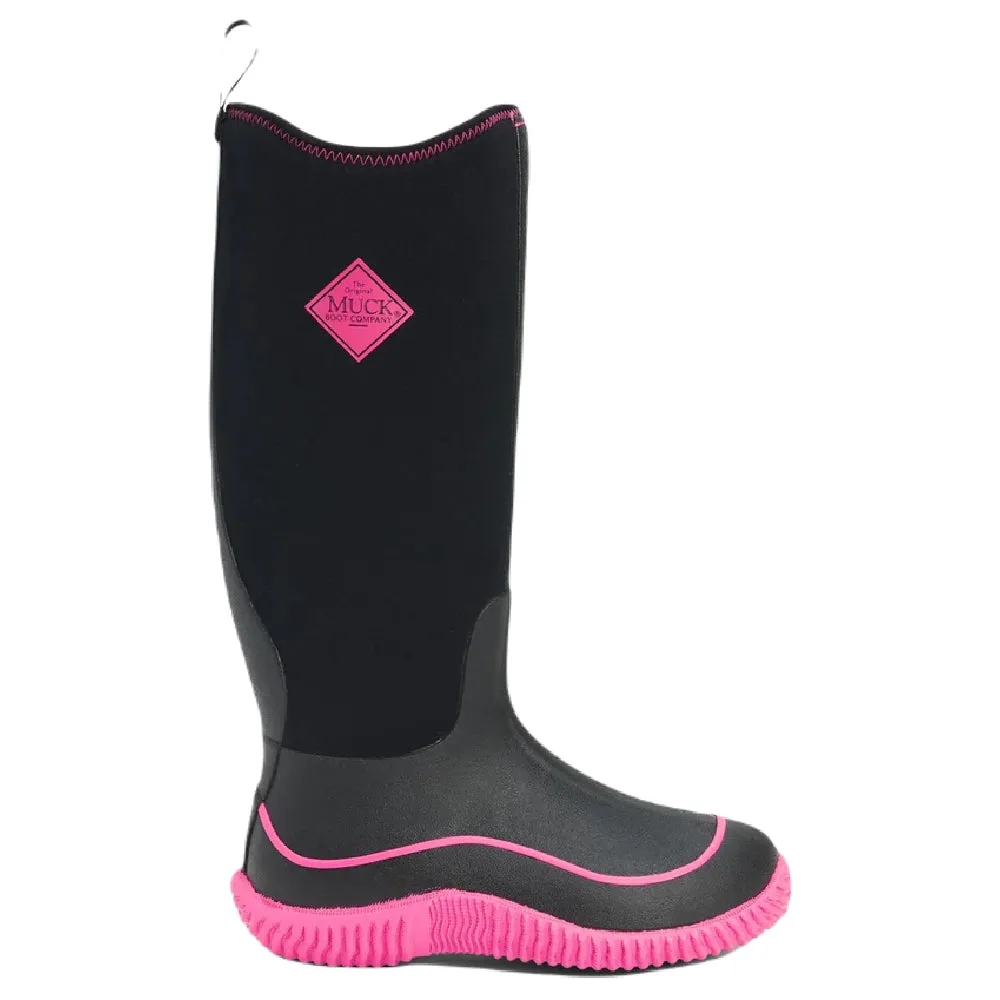 Muck Boots Womens Hale Wellingtons