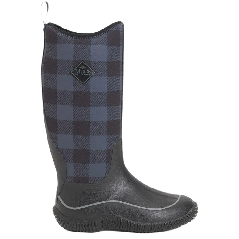 Muck Boots Womens Hale Wellingtons