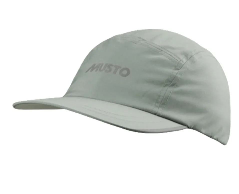 Musto Corsica Cap