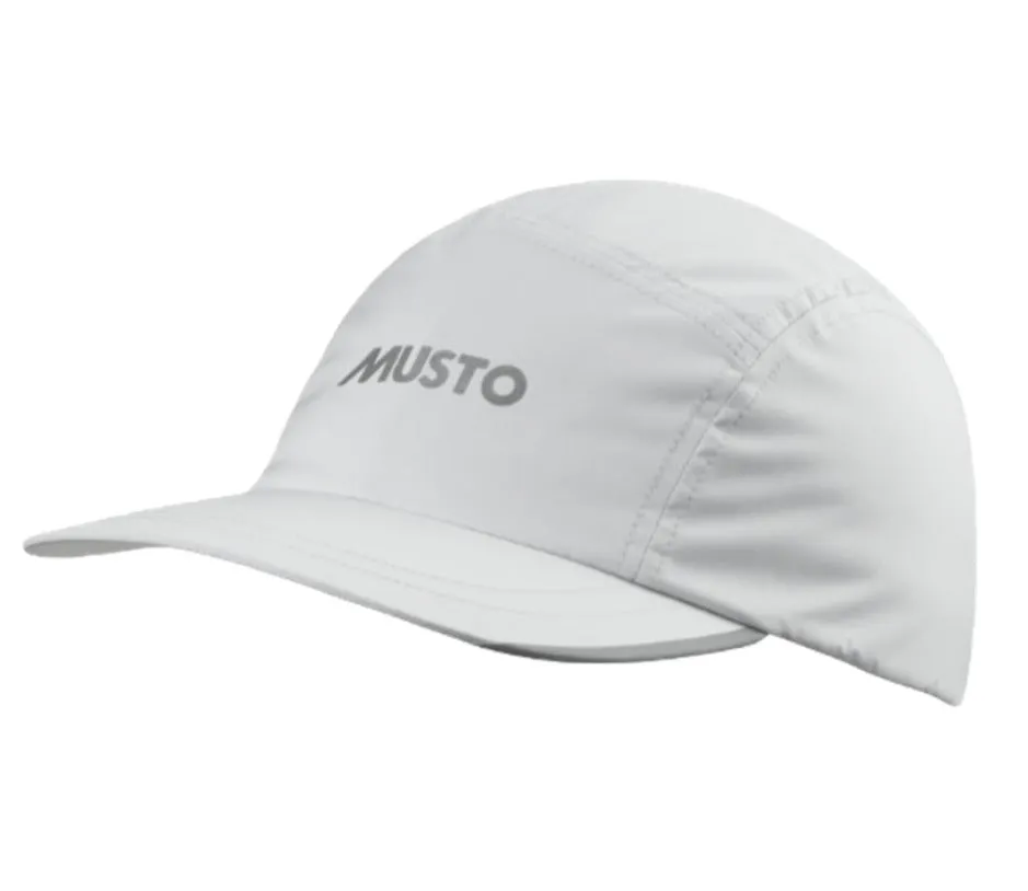 Musto Corsica Cap