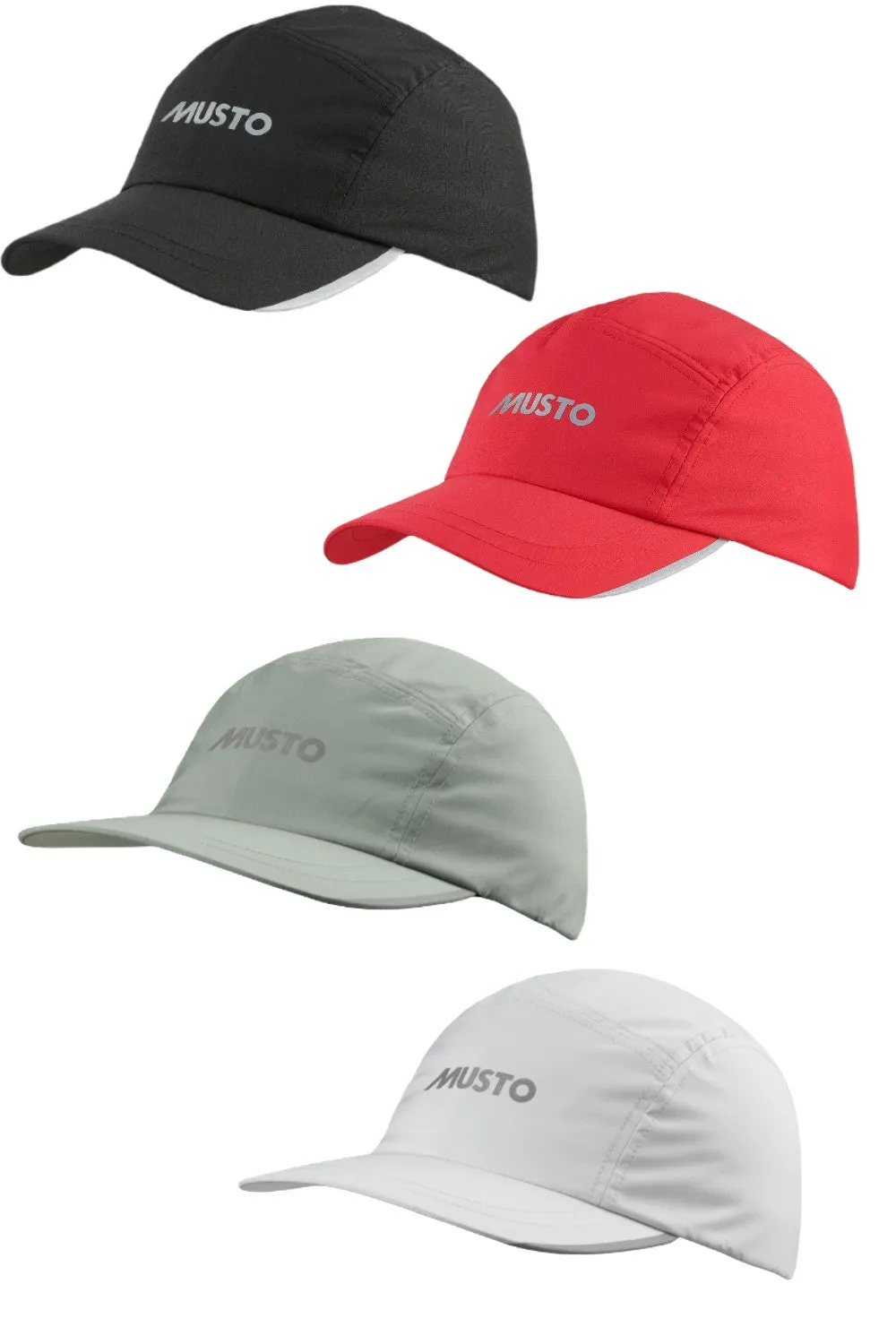 Musto Corsica Cap