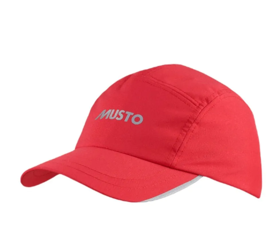 Musto Corsica Cap