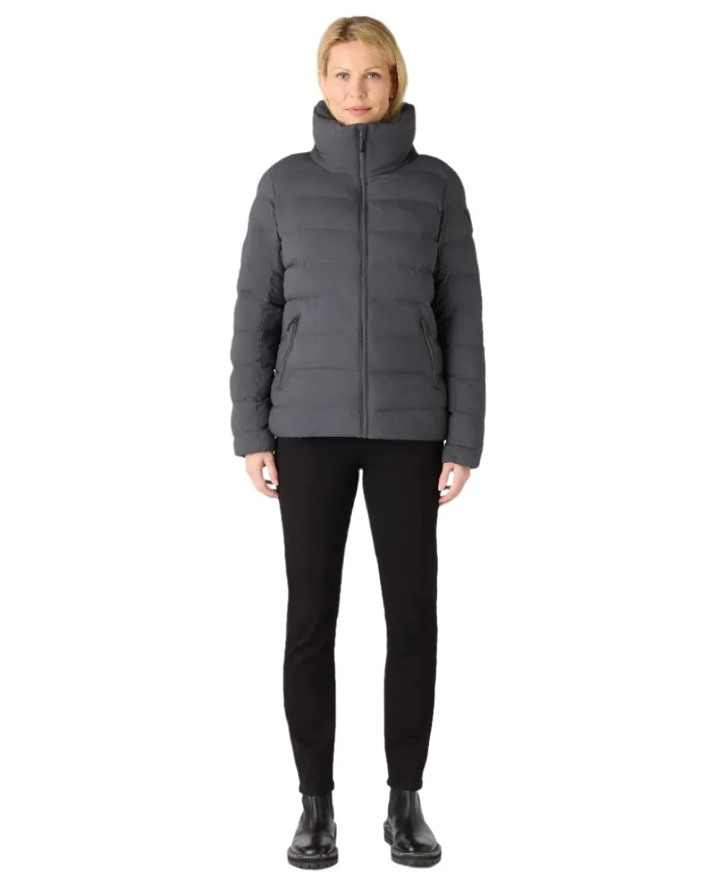 Musto Womens Active Puffer Jacket