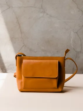 Olivia Crossbody