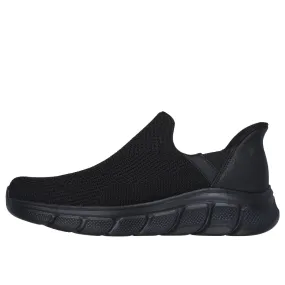 SKECHERS BOBS B FLEX SLIP-INS 118306/BBK