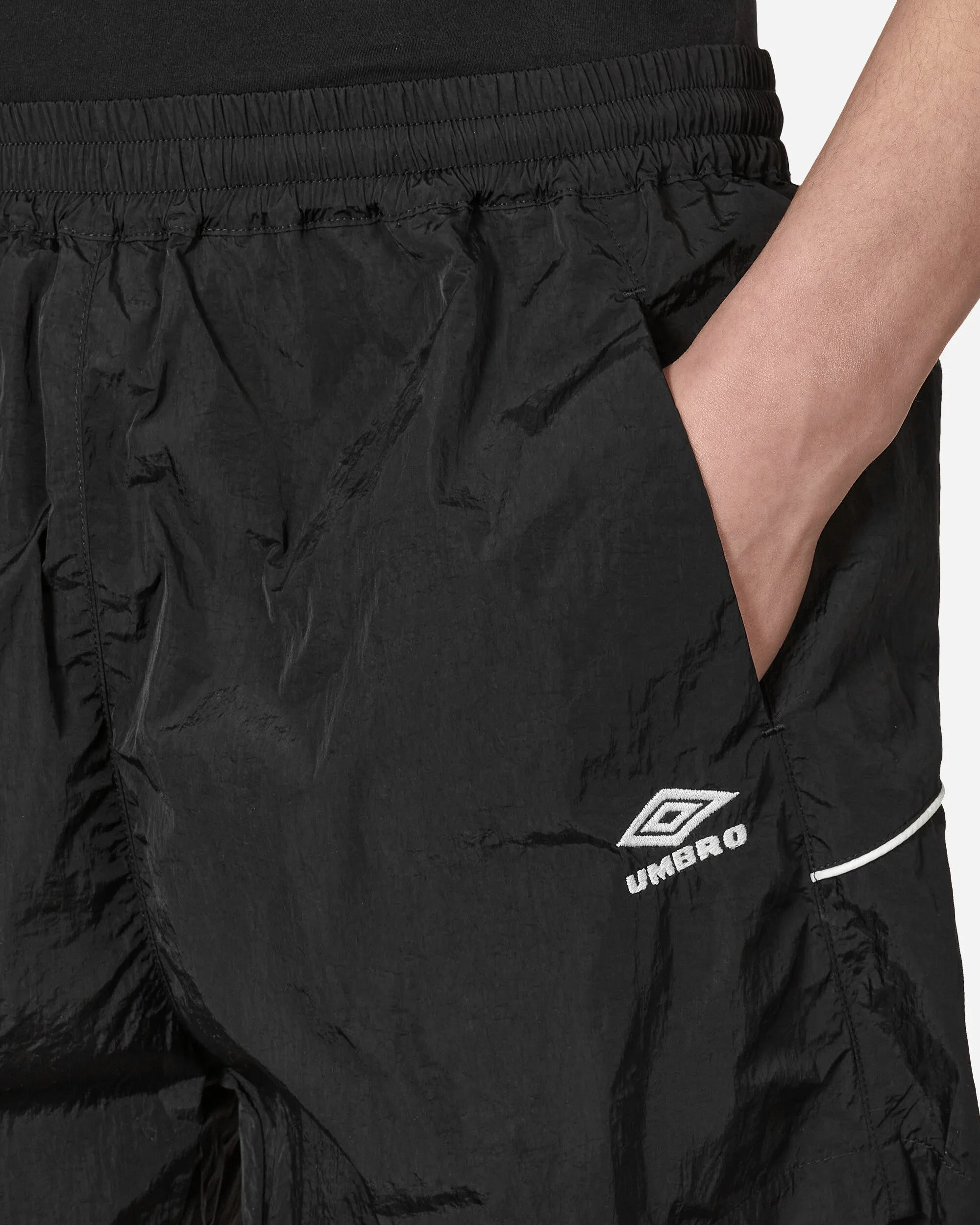 Sport Shorts Black