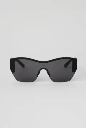 Stunner Sunglasses - Black