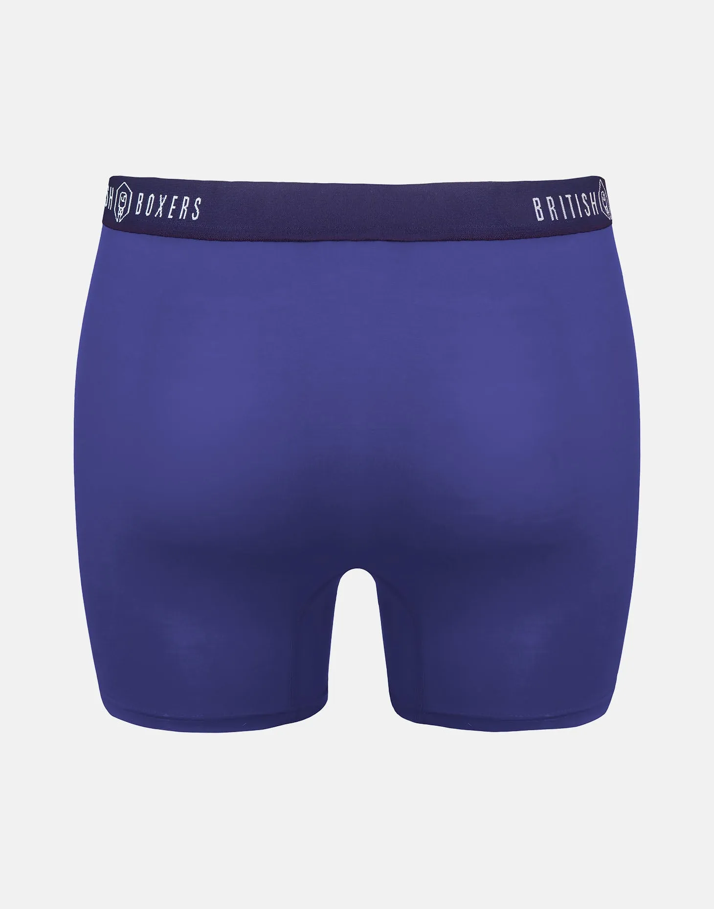 Subscription - Men's Bamboo Stretch Trunks - Blues