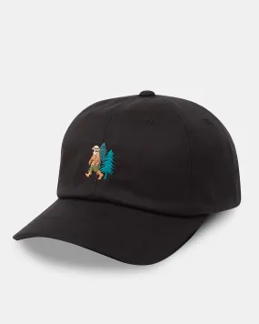 Summer Sasquatch Peak Hat