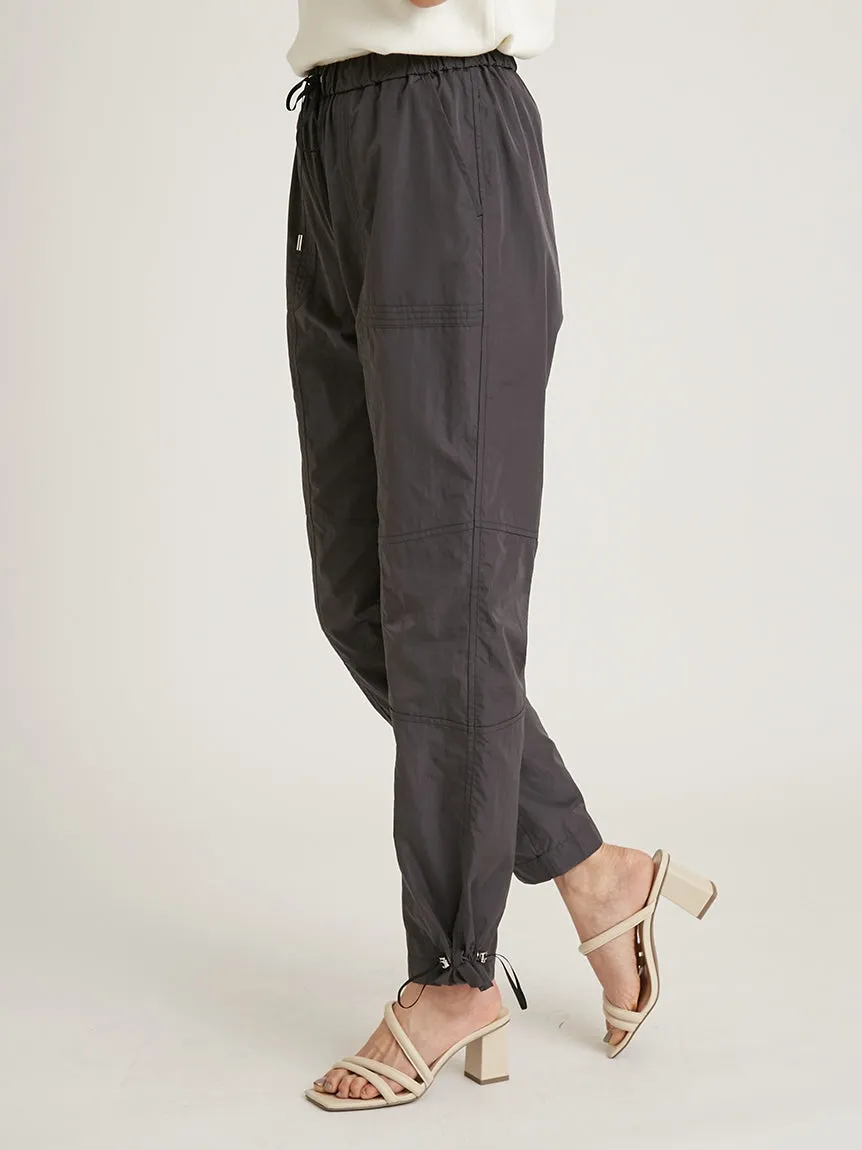 Sustainable Nylon Pants