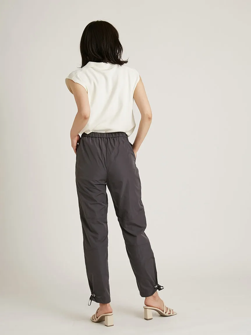 Sustainable Nylon Pants