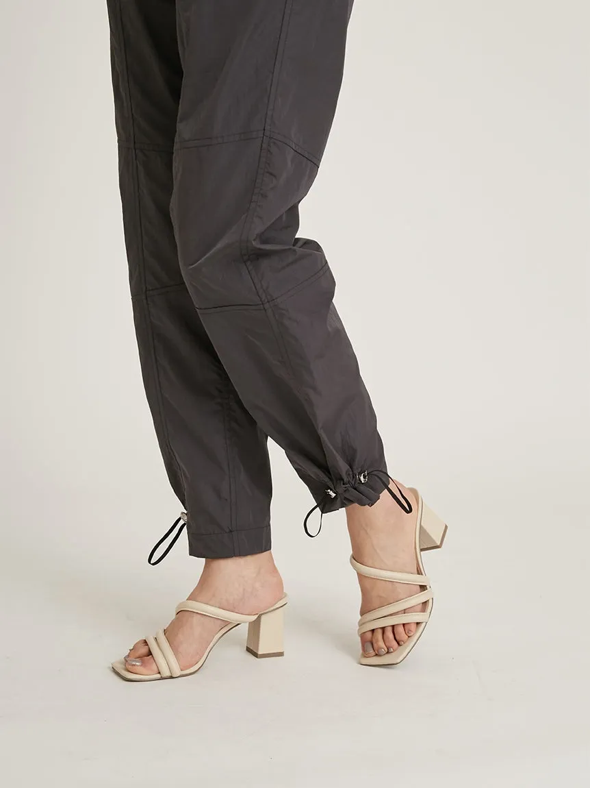 Sustainable Nylon Pants