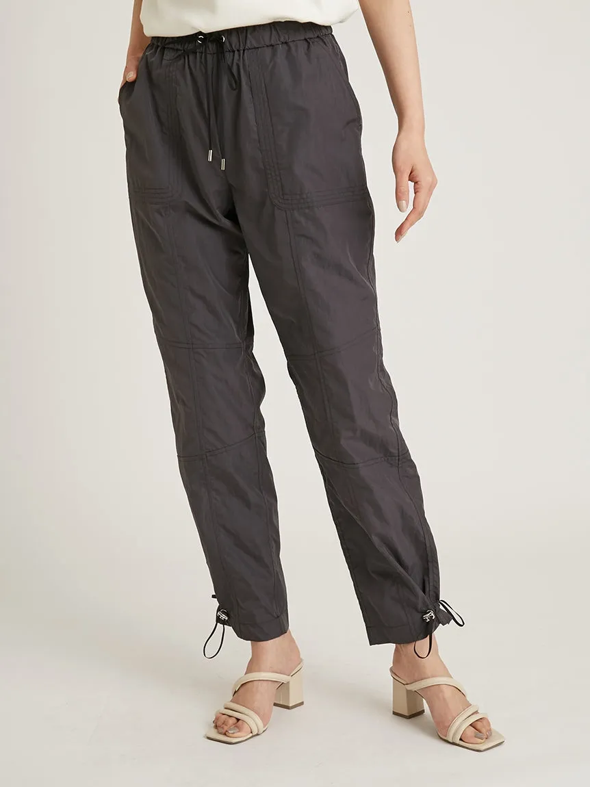 Sustainable Nylon Pants