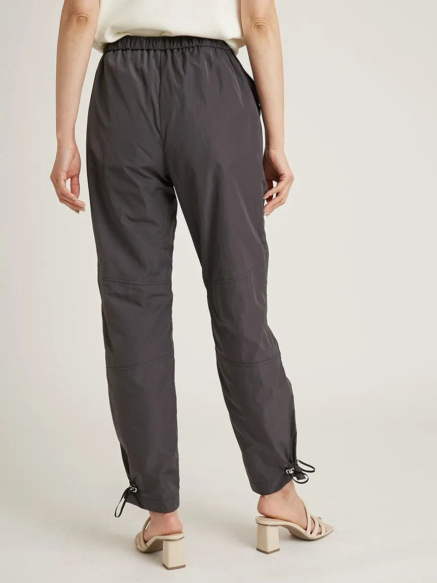 Sustainable Nylon Pants